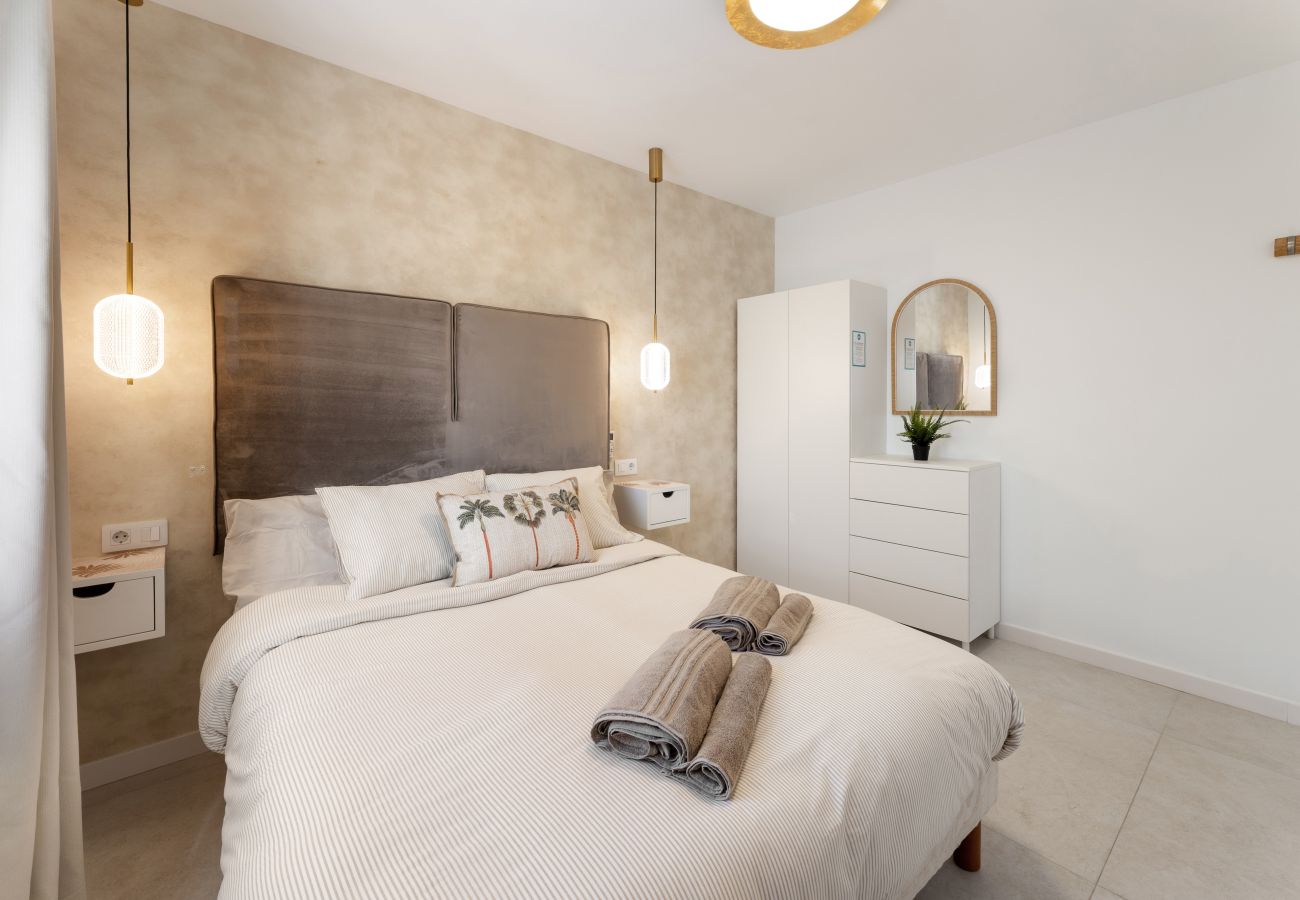 Maison à Puerto del Carmen - Casa Folias by Escape Home