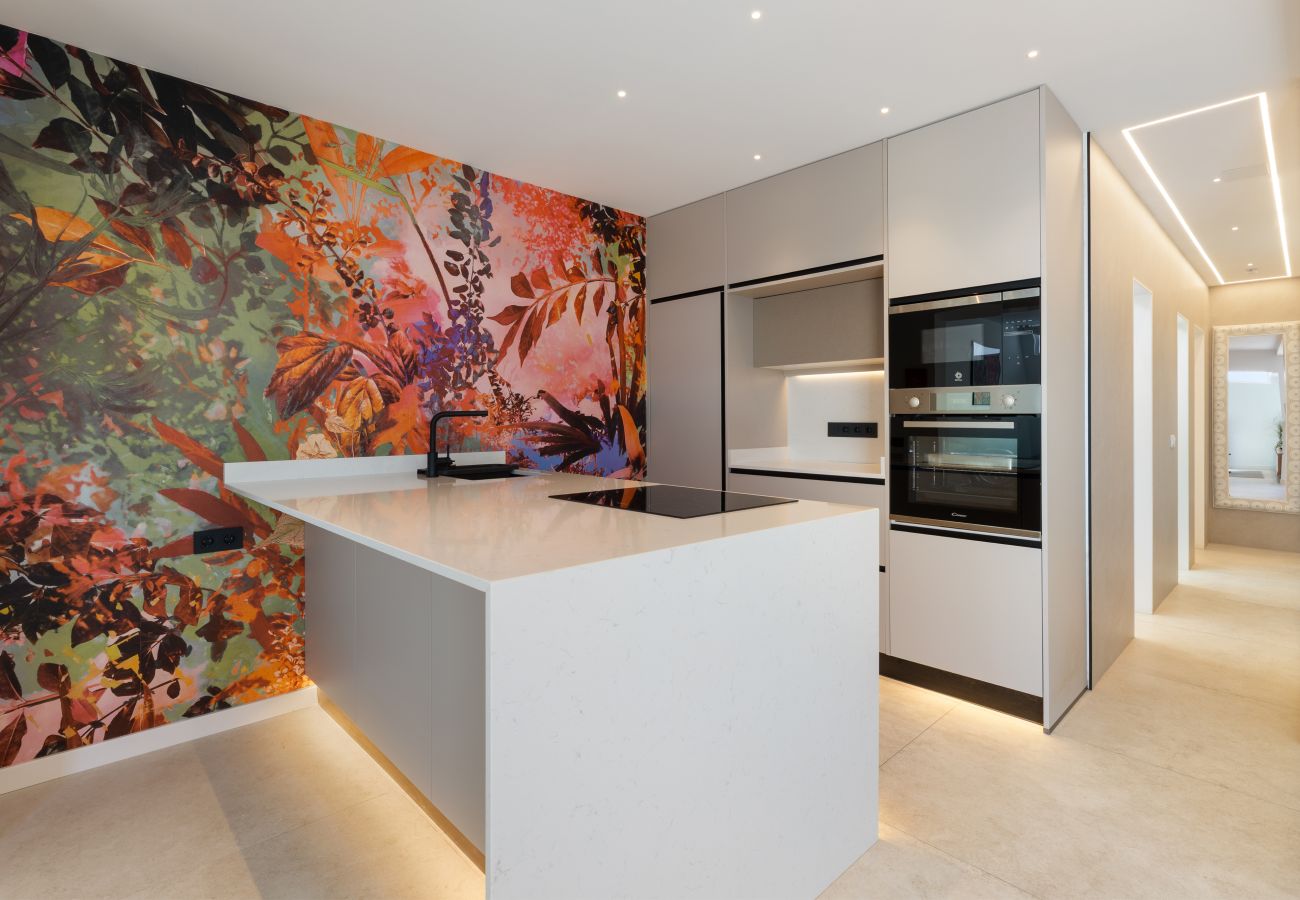 Maison à Puerto del Carmen - Casa Folias by Escape Home