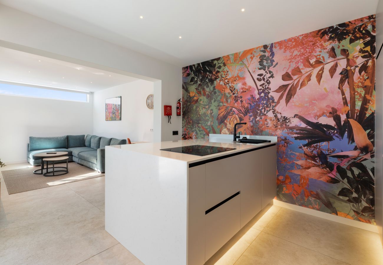 Maison à Puerto del Carmen - Casa Folias by Escape Home