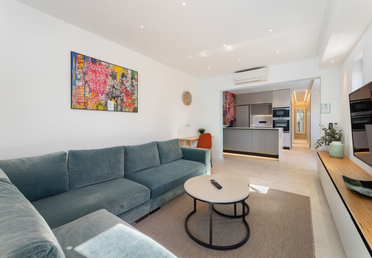 Maison à Puerto del Carmen - Casa Folias by Escape Home