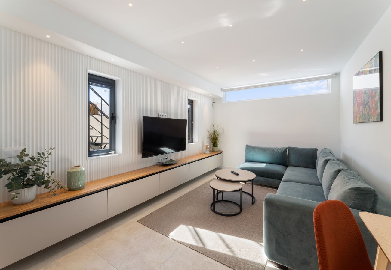 Maison à Puerto del Carmen - Casa Folias by Escape Home