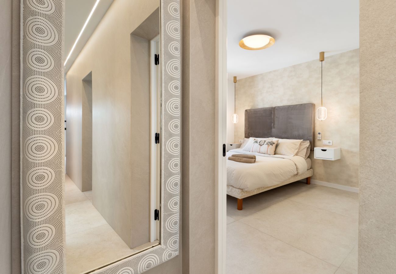 Maison à Puerto del Carmen - Casa Folias by Escape Home