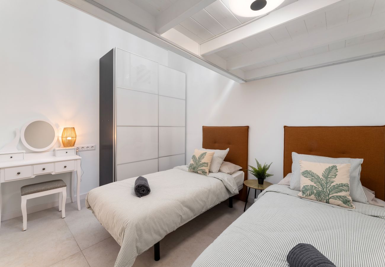 Maison à Puerto del Carmen - Casa Folias by Escape Home