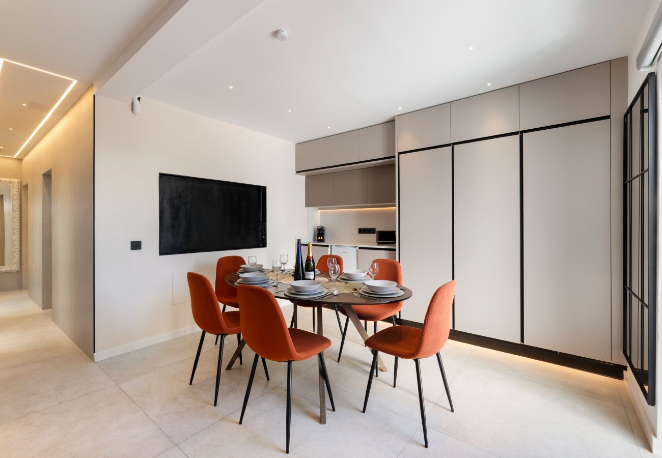 Maison à Puerto del Carmen - Casa Folias by Escape Home