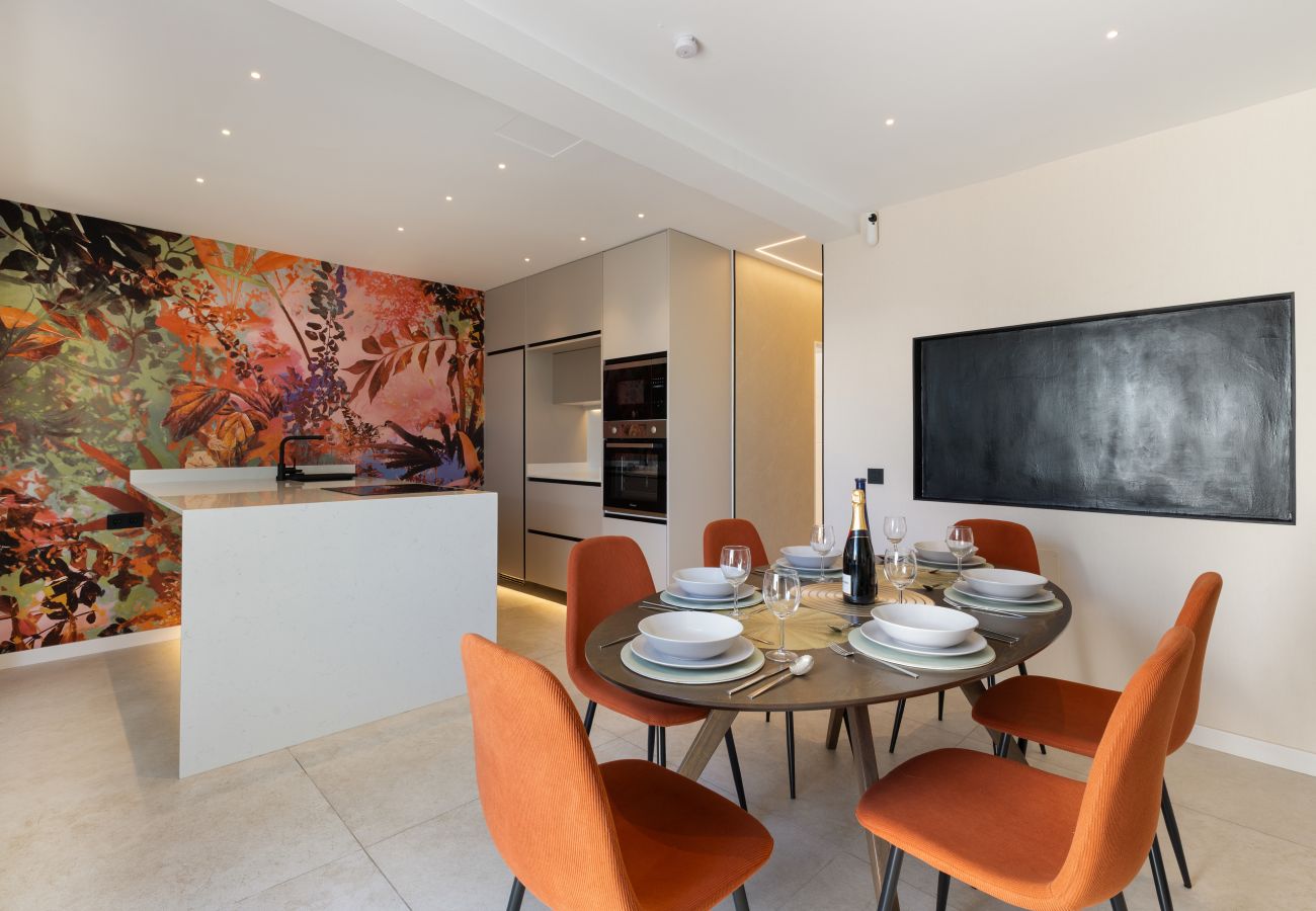 Maison à Puerto del Carmen - Casa Folias by Escape Home