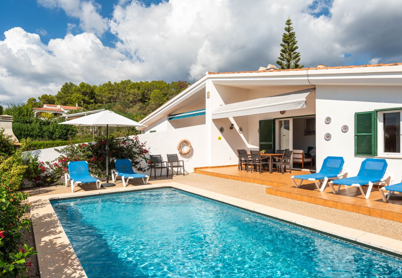 Villa à Santo Tomas - Villa Noelia by Escape Home