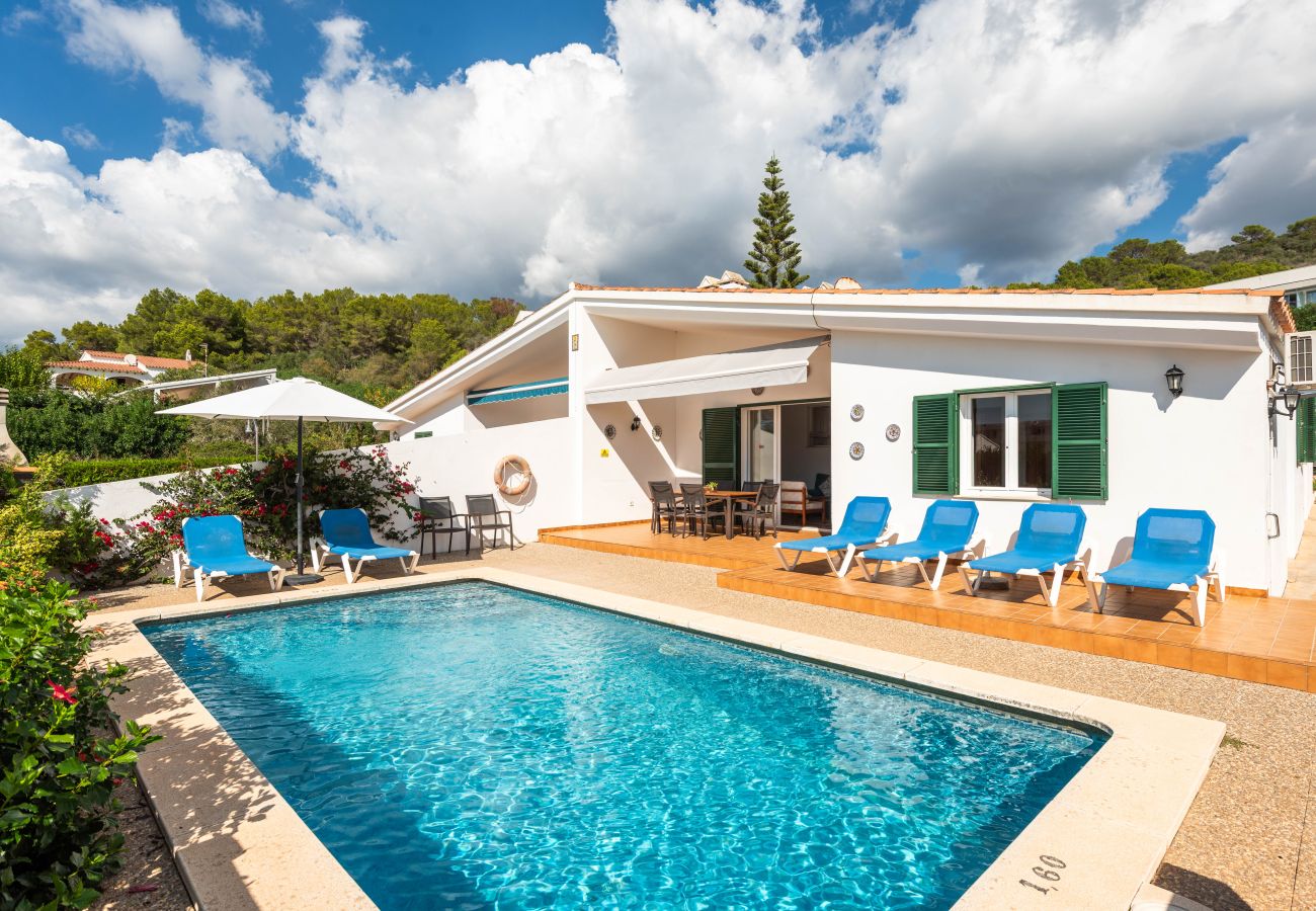 Villa à Santo Tomas - Villa Noelia by Escape Home