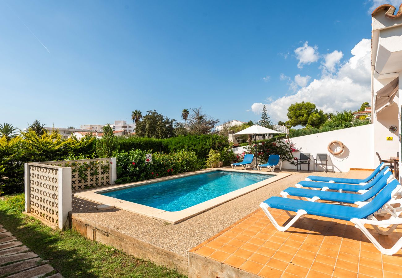 Villa à Santo Tomas - Villa Noelia by Escape Home