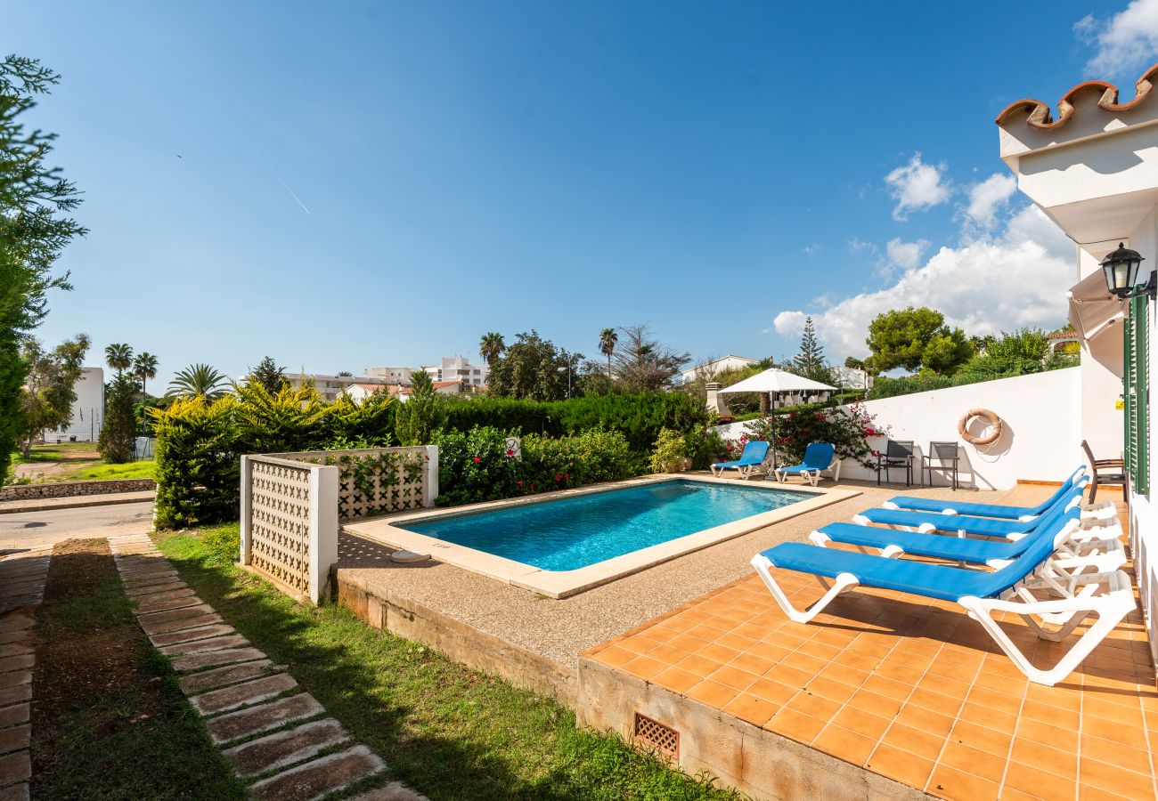 Villa à Santo Tomas - Villa Noelia by Escape Home