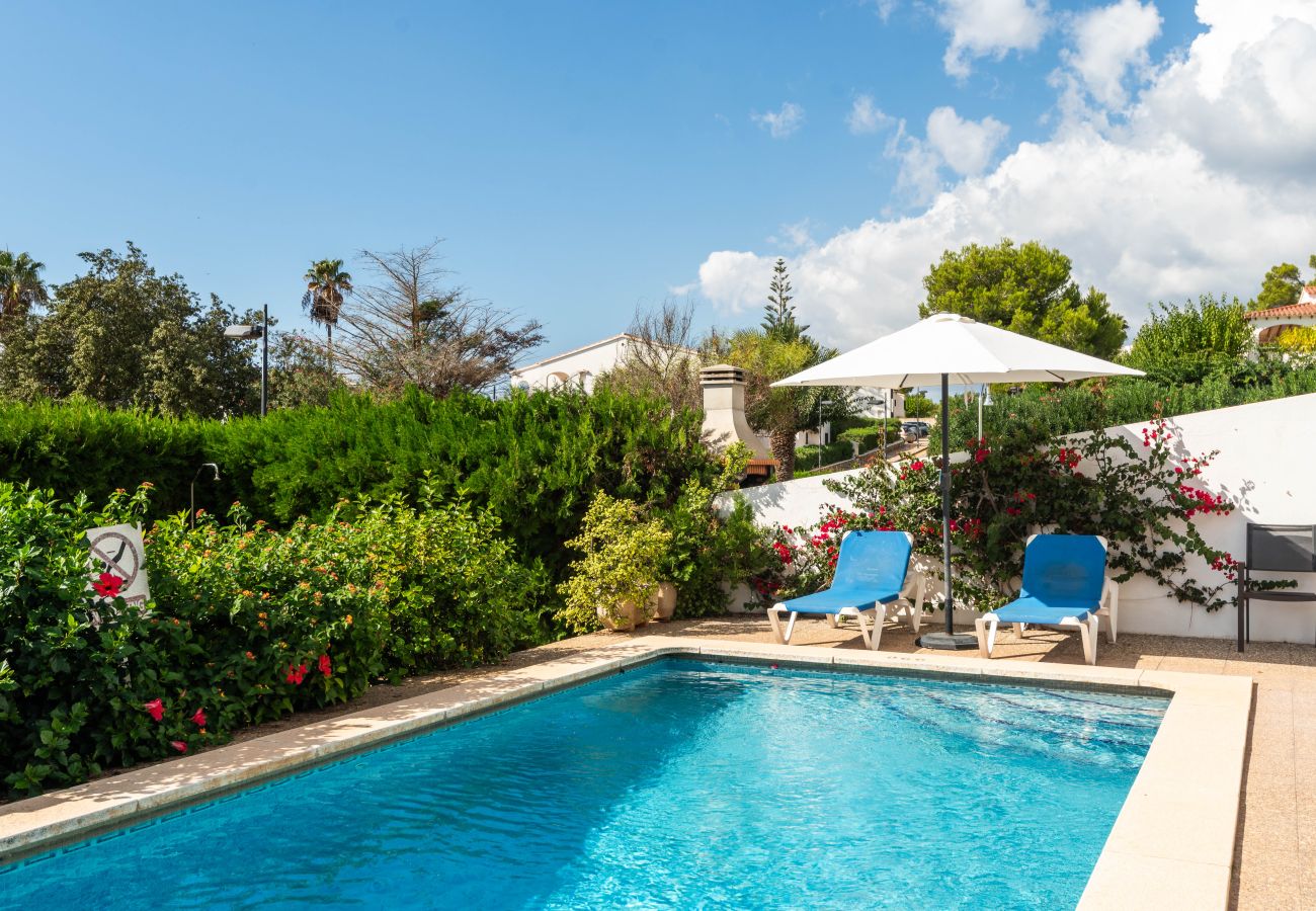 Villa à Santo Tomas - Villa Noelia by Escape Home