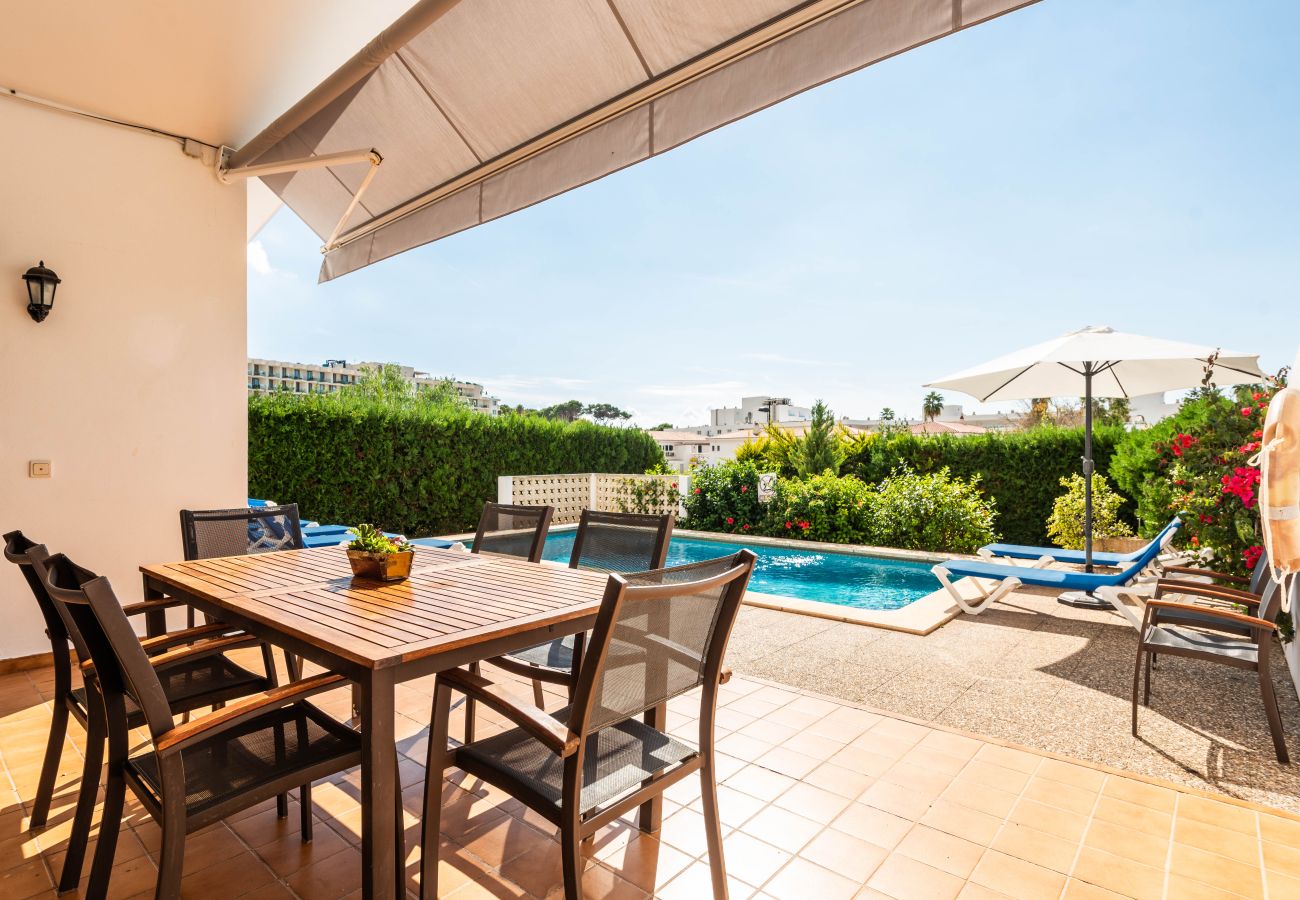 Villa à Santo Tomas - Villa Noelia by Escape Home