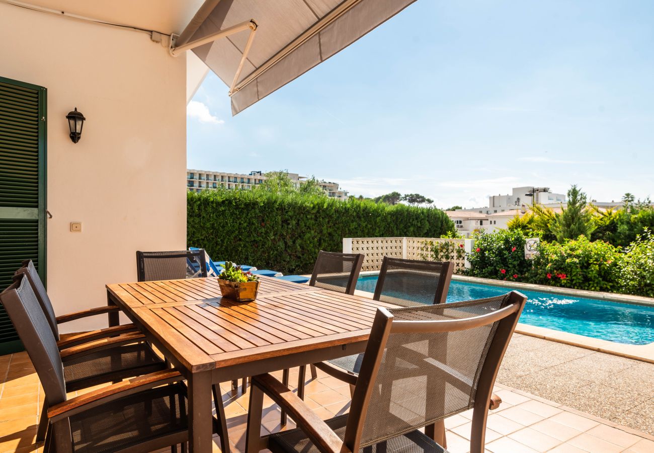 Villa à Santo Tomas - Villa Noelia by Escape Home