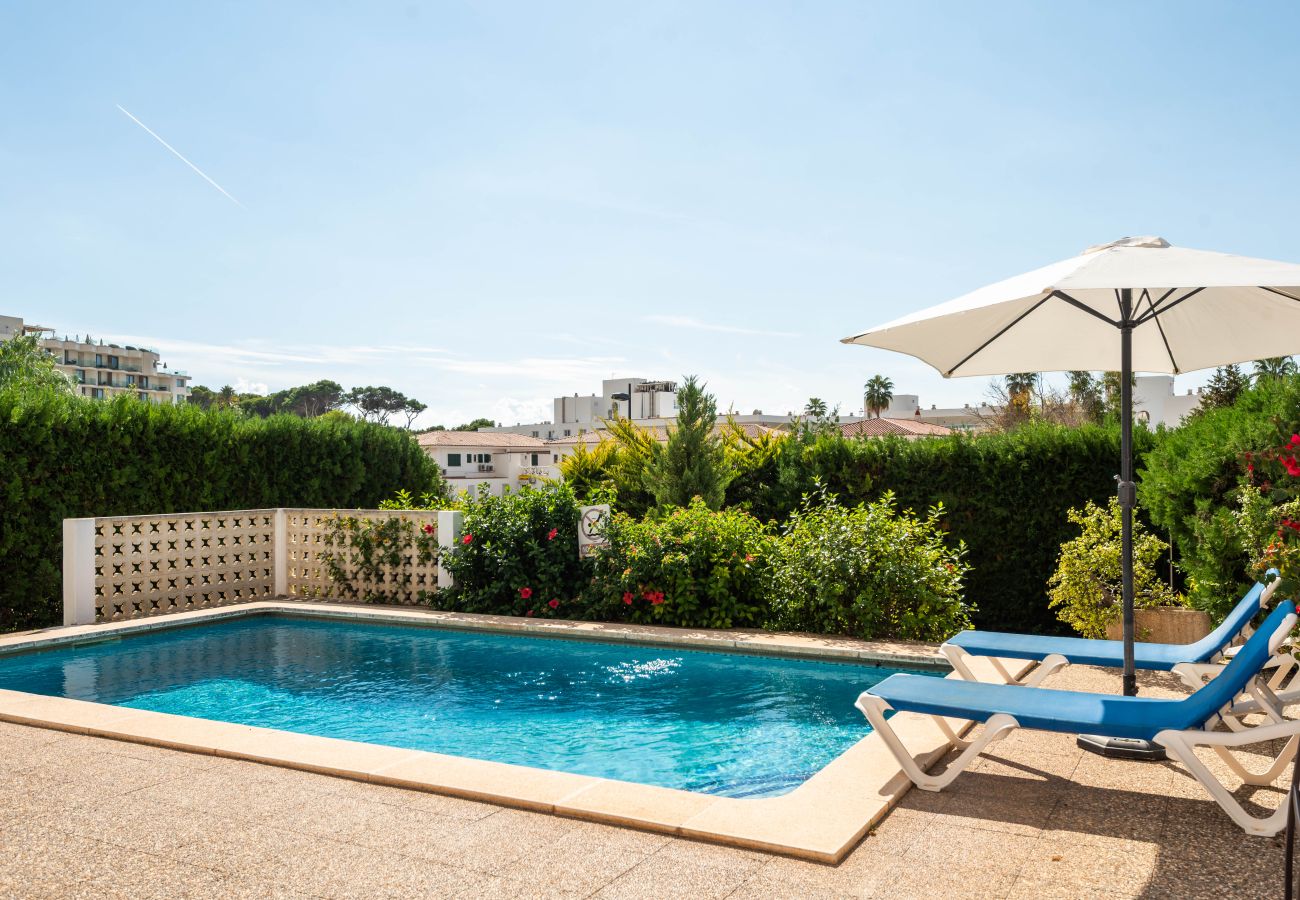 Villa à Santo Tomas - Villa Noelia by Escape Home