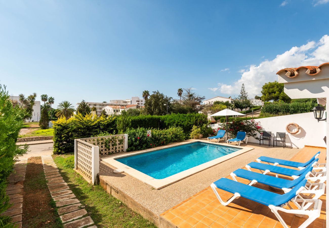 Villa à Santo Tomas - Villa Noelia by Escape Home