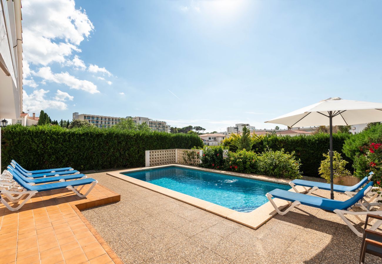 Villa à Santo Tomas - Villa Noelia by Escape Home