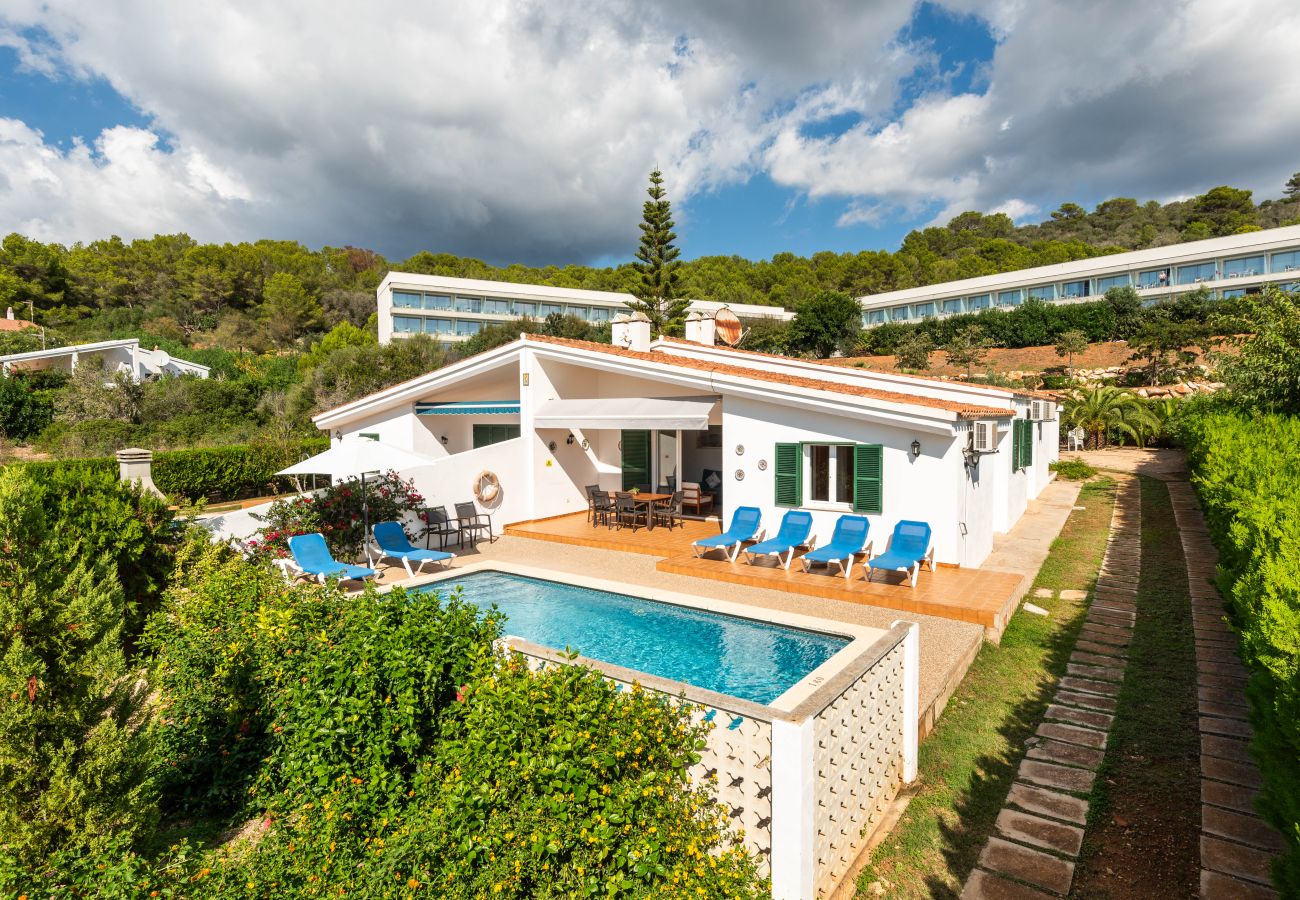 Villa à Santo Tomas - Villa Noelia by Escape Home