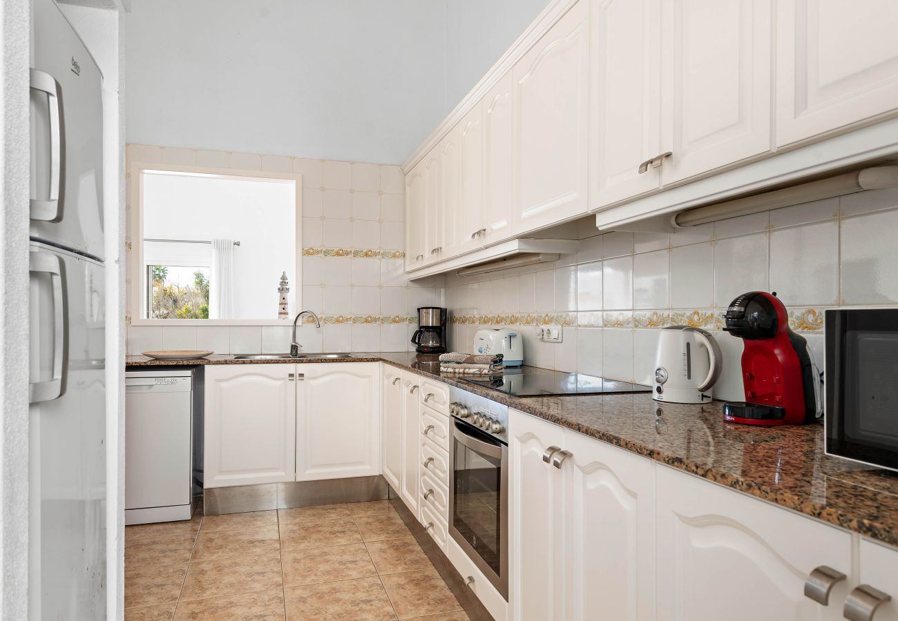 Villa à Santo Tomas - Villa Noelia by Escape Home