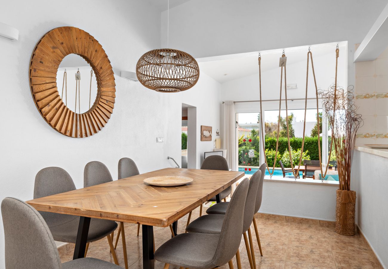 Villa à Santo Tomas - Villa Noelia by Escape Home