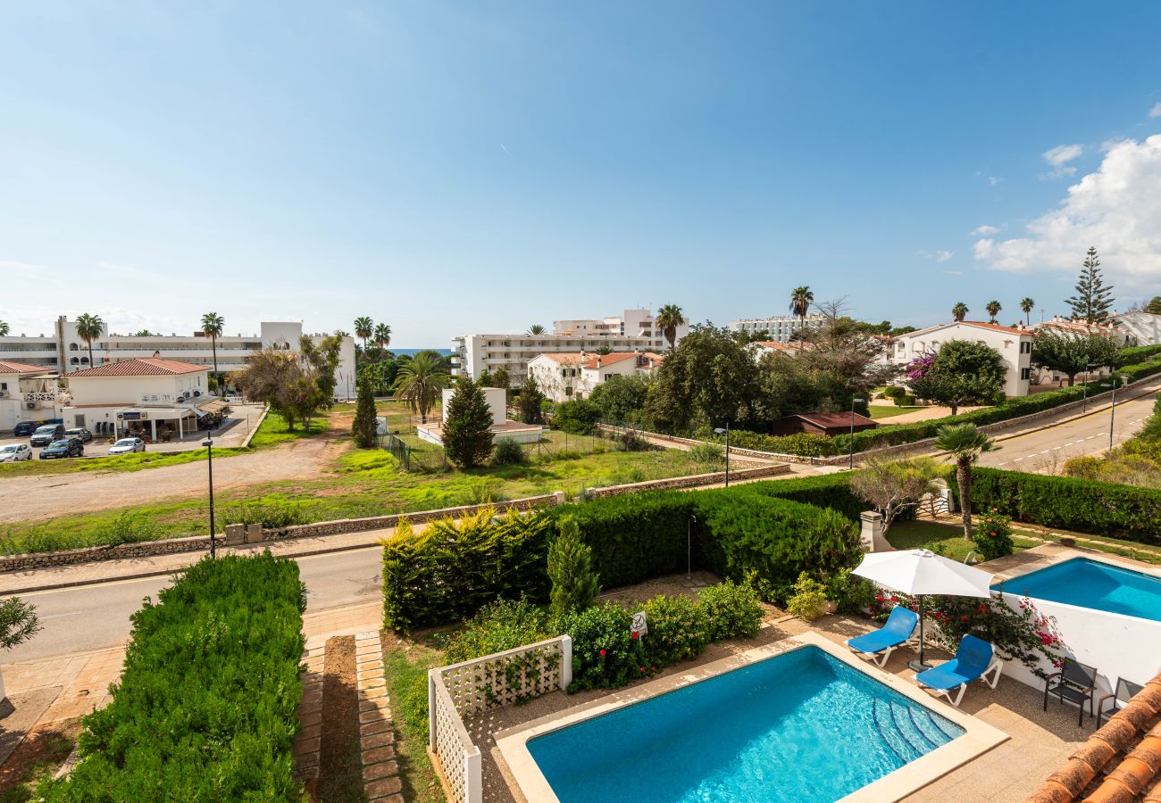 Villa à Santo Tomas - Villa Noelia by Escape Home