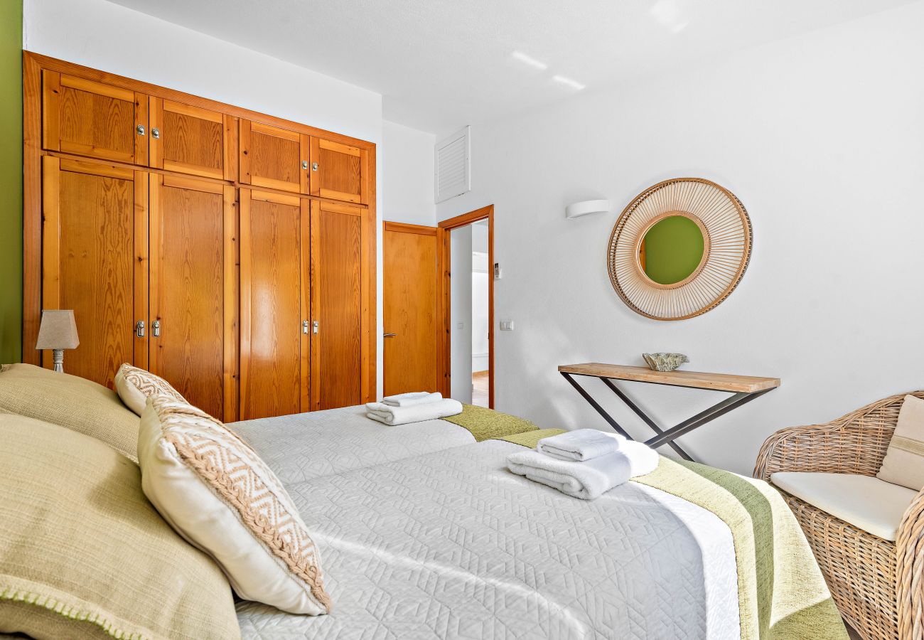 Villa à Santo Tomas - Villa Noelia by Escape Home