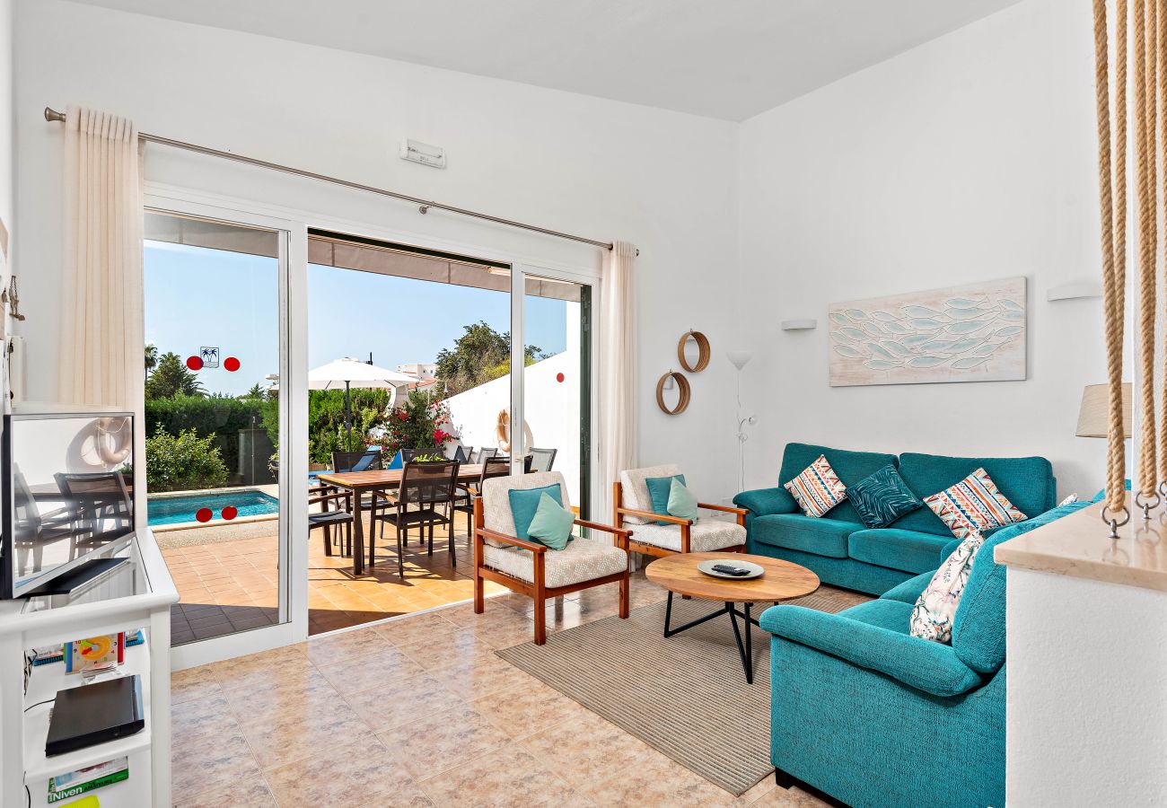 Villa à Santo Tomas - Villa Noelia by Escape Home