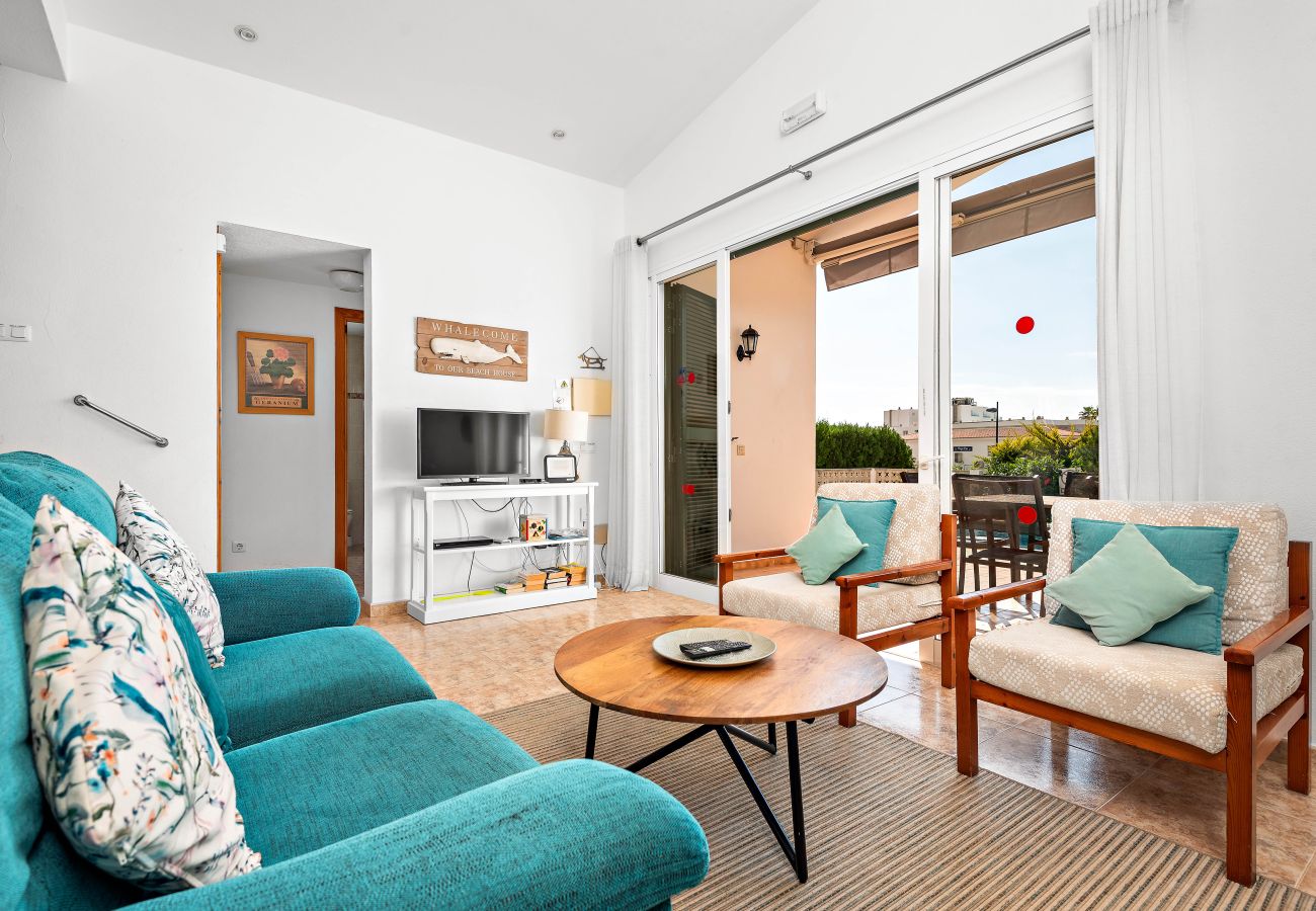 Villa à Santo Tomas - Villa Noelia by Escape Home