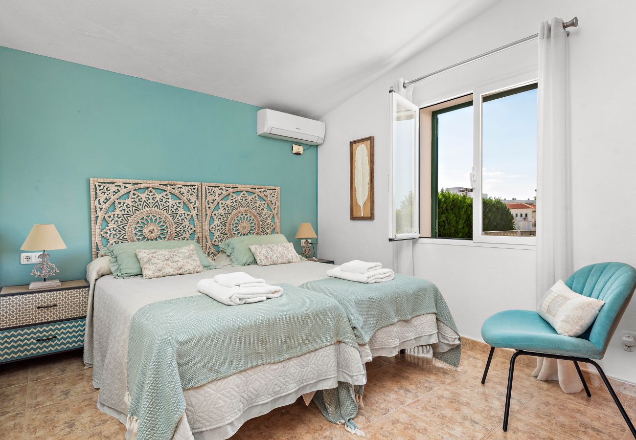 Villa à Santo Tomas - Villa Noelia by Escape Home