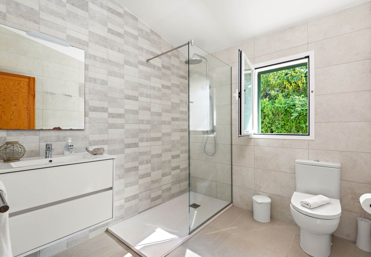 Villa à Santo Tomas - Villa Noelia by Escape Home