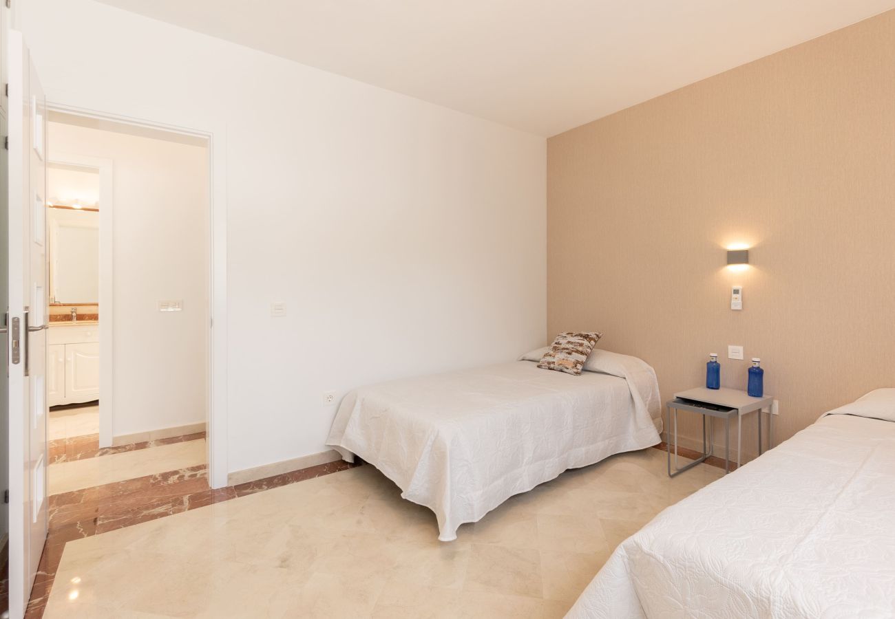 Villa à Playa Blanca - Sea Breeze Jarea by Escape Home