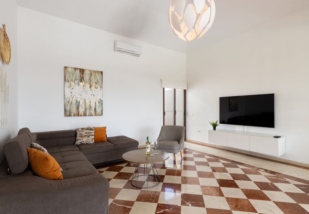 Villa à Playa Blanca - Sea Breeze Jarea by Escape Home