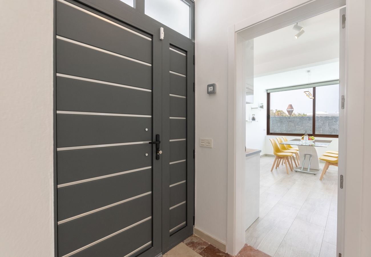 Villa à Playa Blanca - Sea Breeze Callao by Escape Home