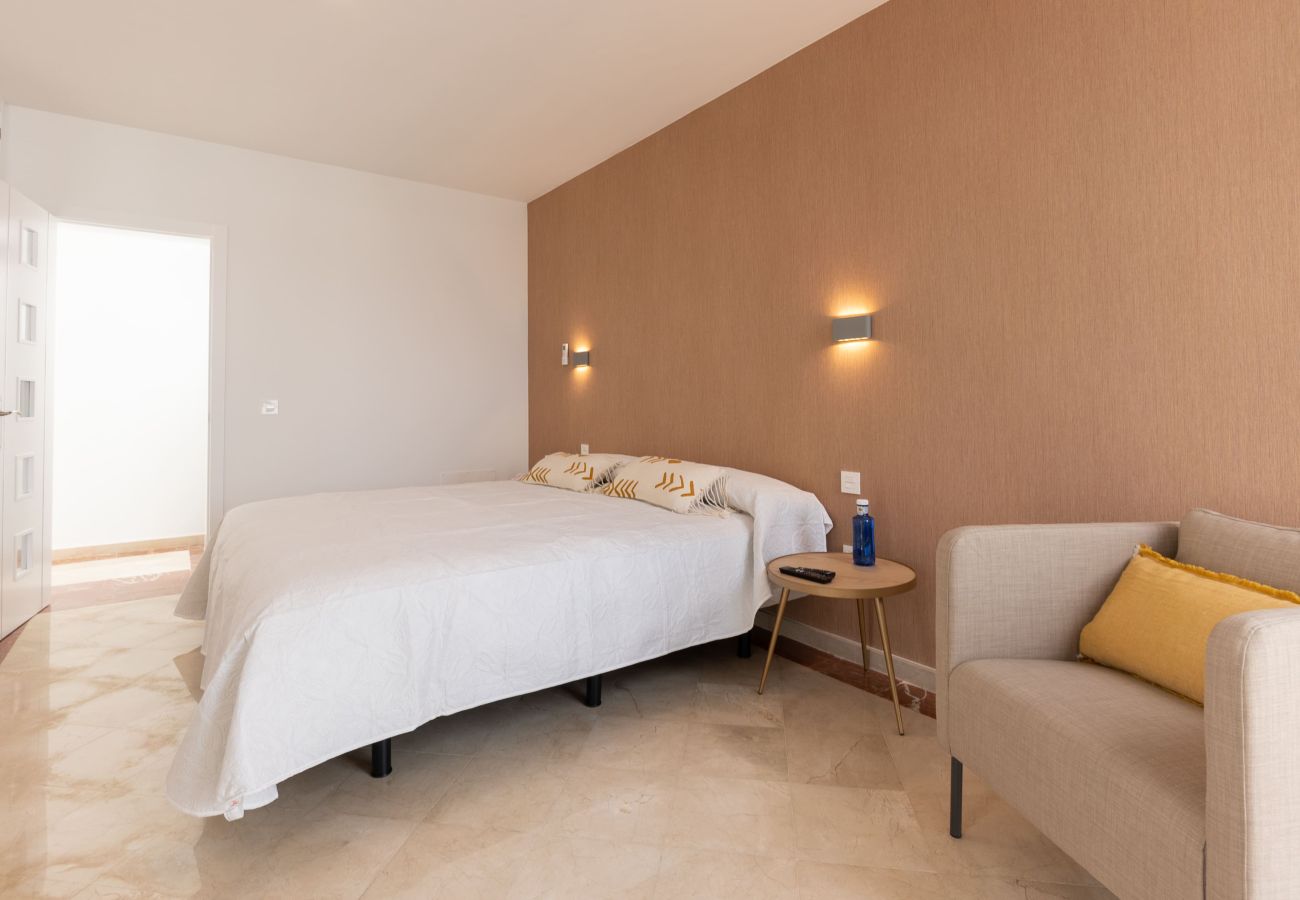 Villa à Playa Blanca - Sea Breeze Callao by Escape Home