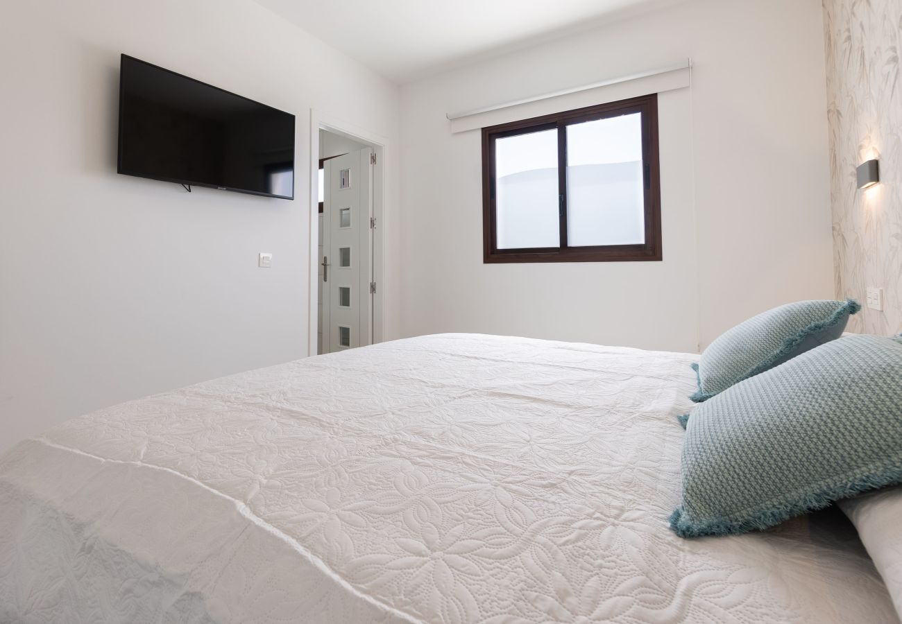 Villa à Playa Blanca - Sea Breeze Callao by Escape Home