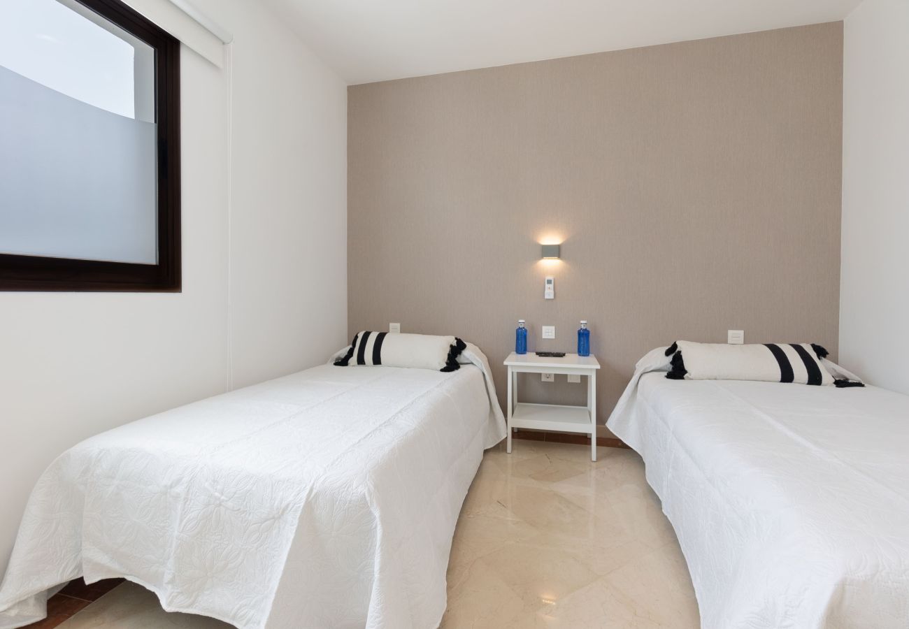 Villa à Playa Blanca - Sea Breeze Callao by Escape Home