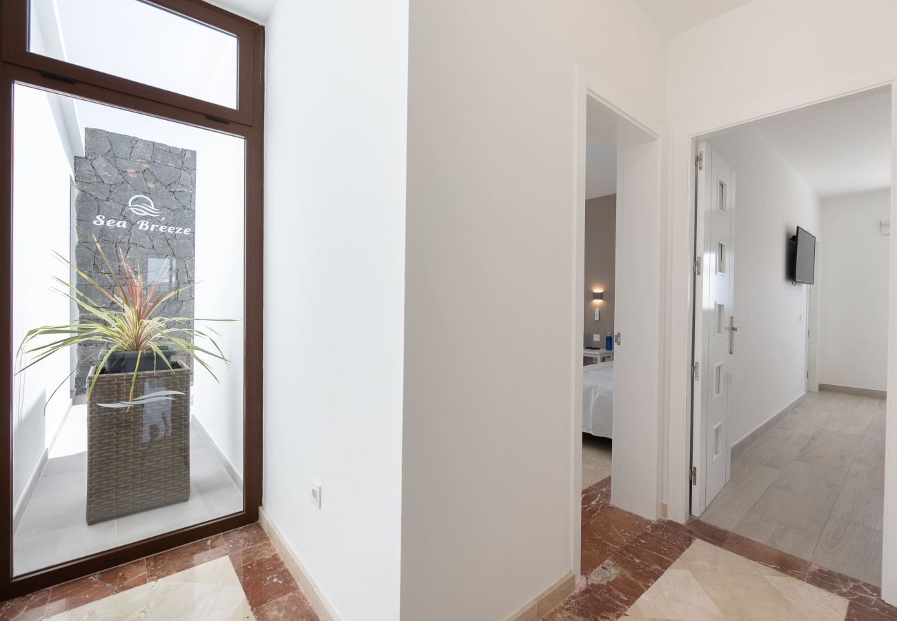 Villa à Playa Blanca - Sea Breeze Callao by Escape Home