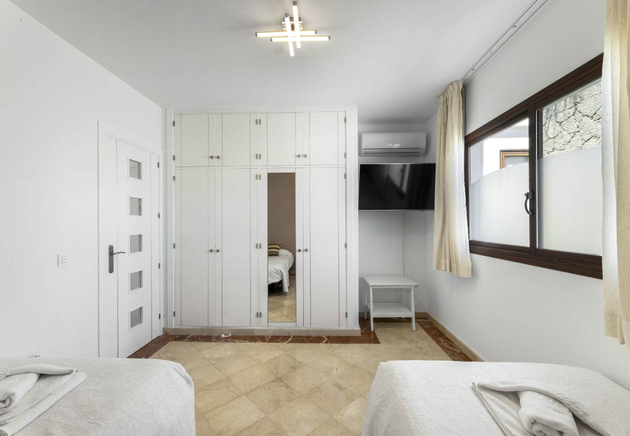 Villa à Playa Blanca - Sea Breeze Callao by Escape Home