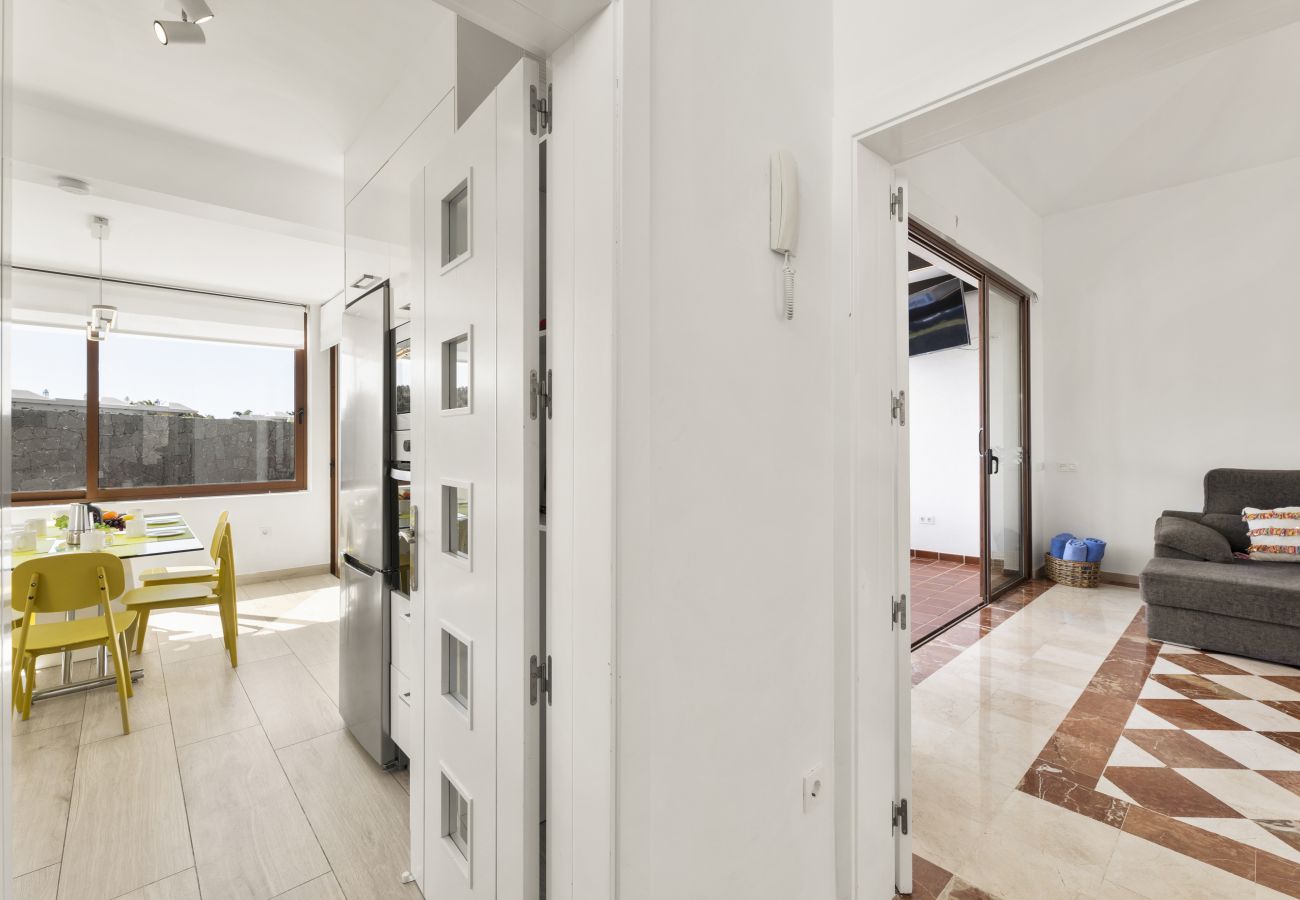 Villa à Playa Blanca - Sea Breeze Callao by Escape Home