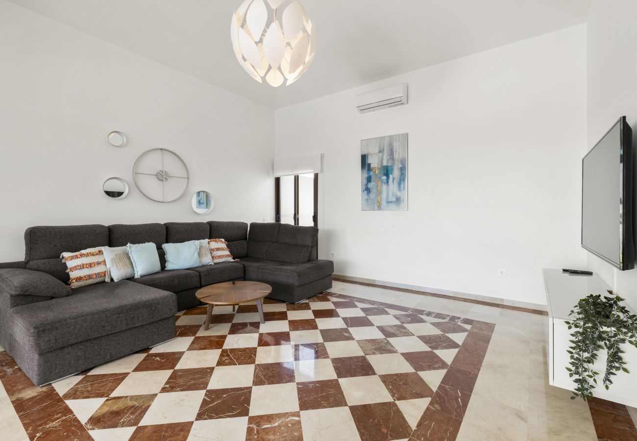 Villa à Playa Blanca - Sea Breeze Callao by Escape Home