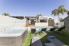 Villa à Playa Blanca - Sea Breeze Callao by Escape Home