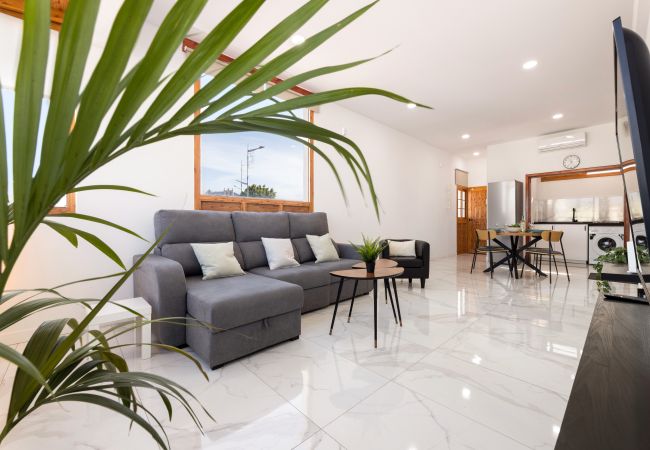 Appartement à Playa Blanca -  Apartamento Fatima by Escape Home