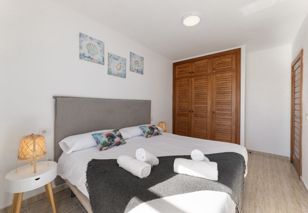 Villa à Puerto del Carmen - Arpon Santa Rosa 5 by Escape Home