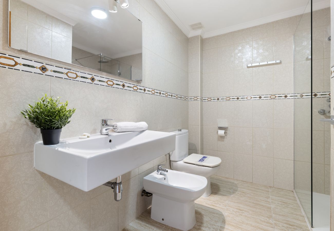 Villa à Puerto del Carmen - Arpon Santa Rosa 5 by Escape Home