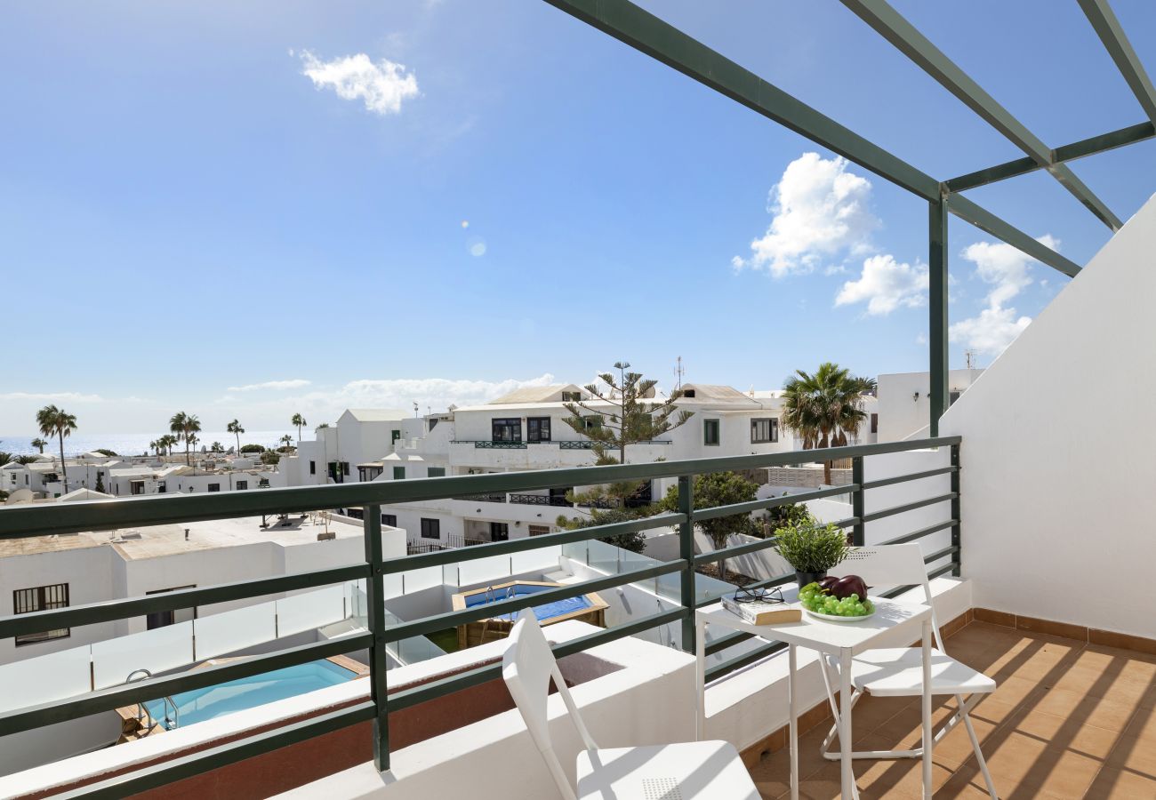 Villa à Puerto del Carmen - Arpon Santa Rosa 5 by Escape Home