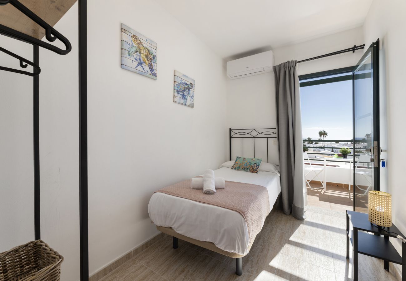 Villa à Puerto del Carmen - Arpon Santa Rosa 5 by Escape Home