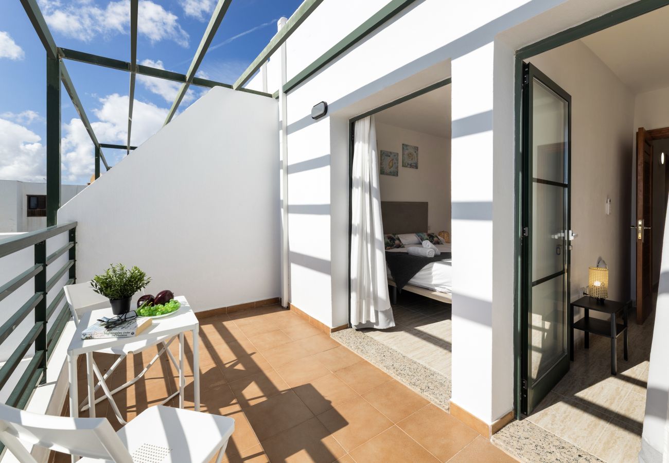 Villa à Puerto del Carmen - Arpon Santa Rosa 5 by Escape Home