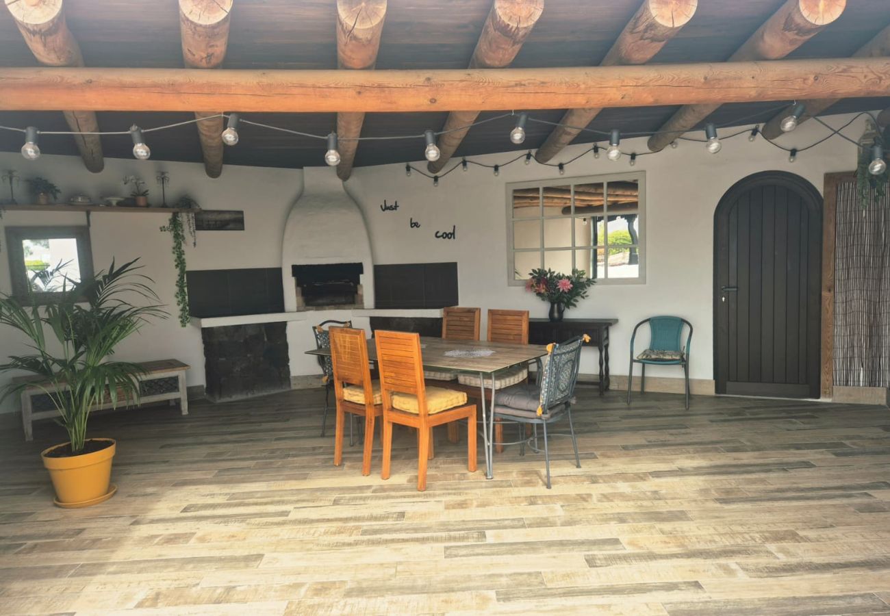 Villa à Puerto del Carmen - Casa Anabella by Escape Home