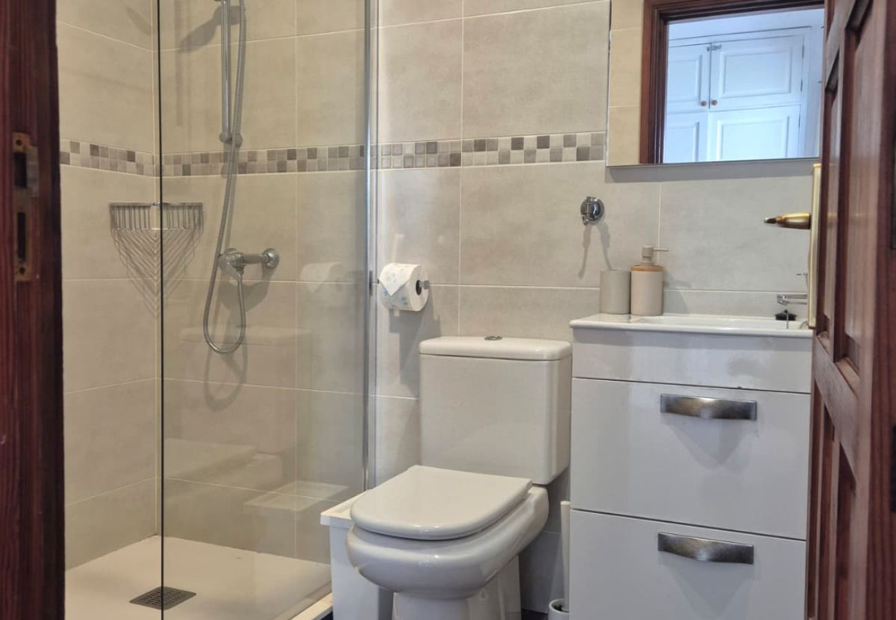 Villa à Puerto del Carmen - Casa Anabella by Escape Home