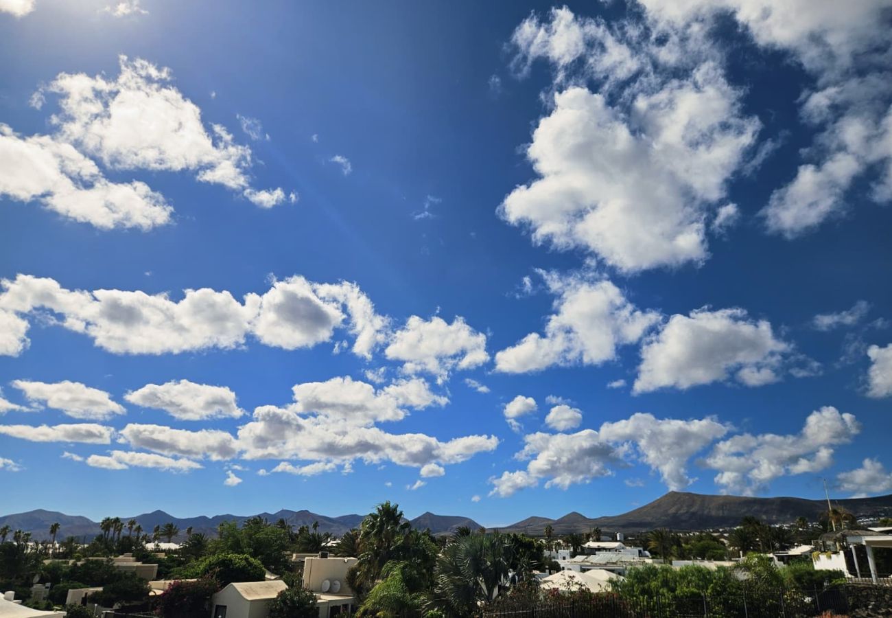Villa à Puerto del Carmen - Casa Anabella by Escape Home