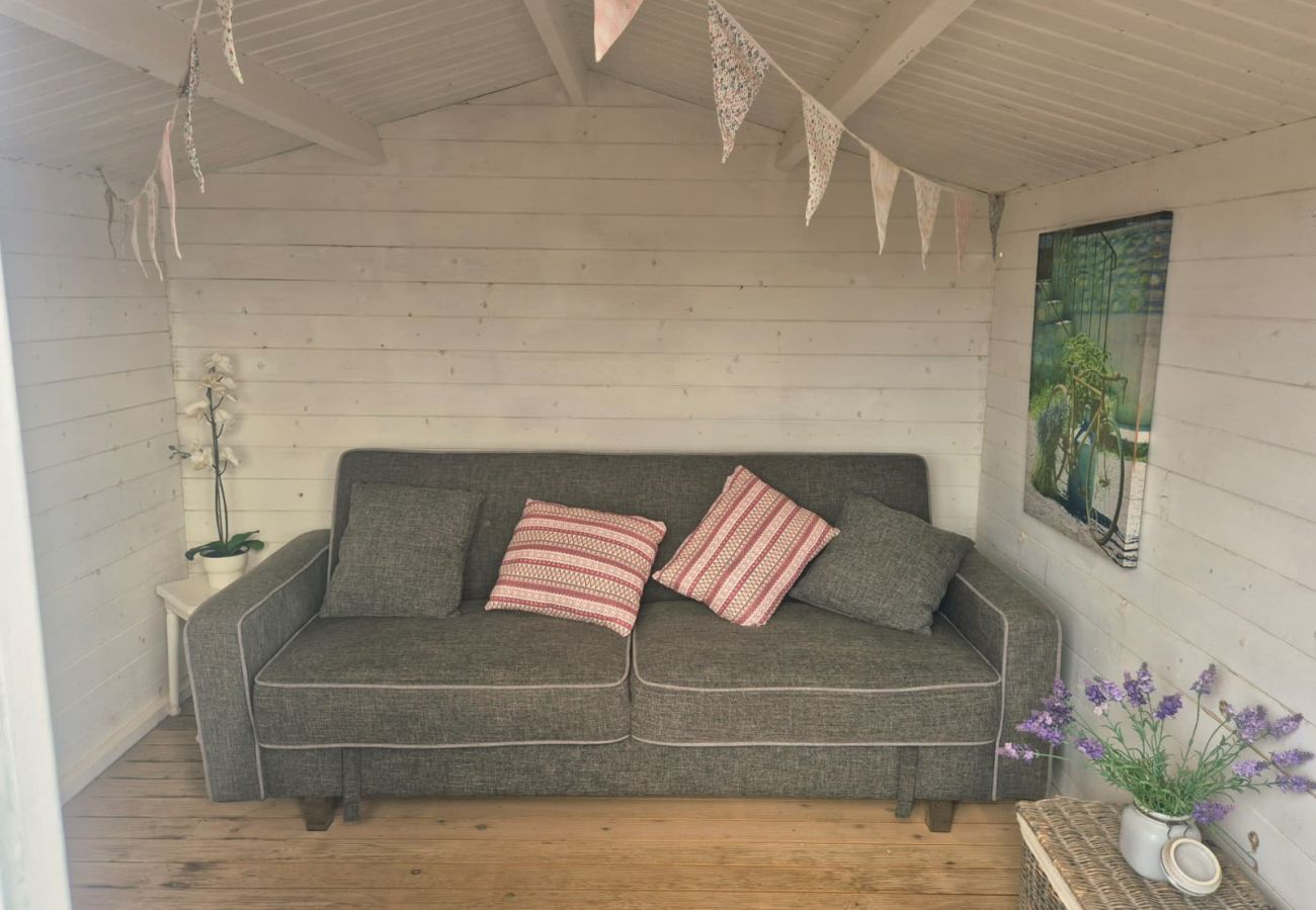 Villa à Puerto del Carmen - Casa Anabella by Escape Home