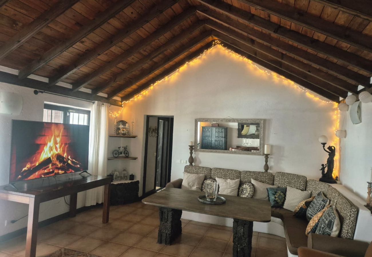 Villa à Puerto del Carmen - Casa Anabella by Escape Home